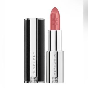 Rouge Interdit Intense Silk Satin Matte Lipstick